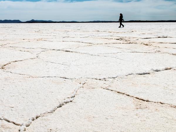 Bolivia 13 day itinerary