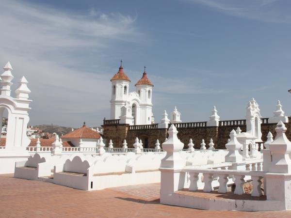 Bolivia 13 day itinerary