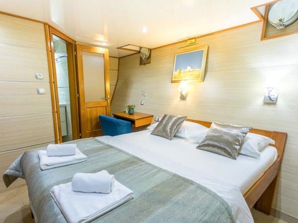 Luxury Dubrovnik cruise, Croatia