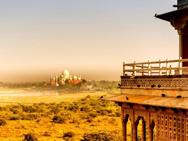 Central India Buddhist heritage tour