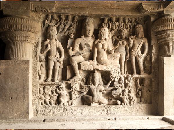 Central India Buddhist heritage tour