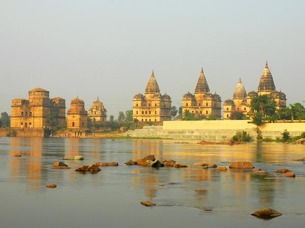 Central India Buddhist heritage tour