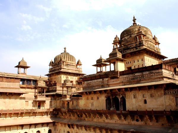Central India Buddhist heritage tour