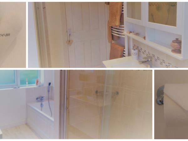 South Downs bed & breakfast near Liss, Hampshire, England