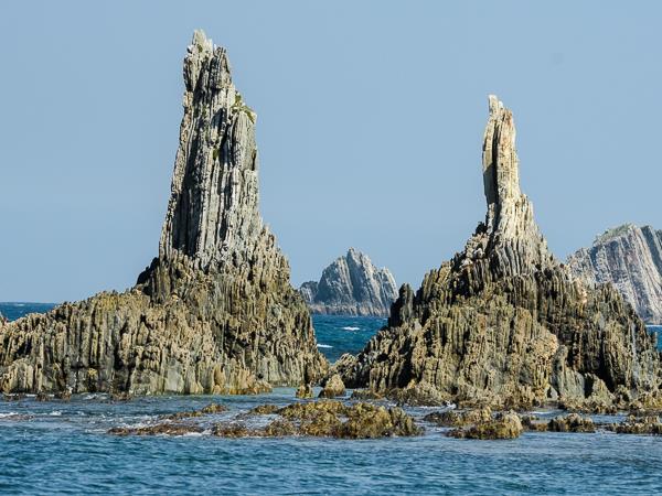 Northern Spain photography holiday, wild seascapes