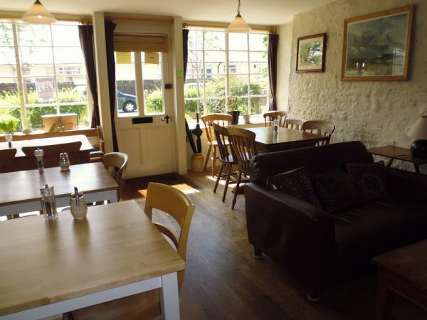 Brecon Beacons bed & breakfast accommodation, Wales