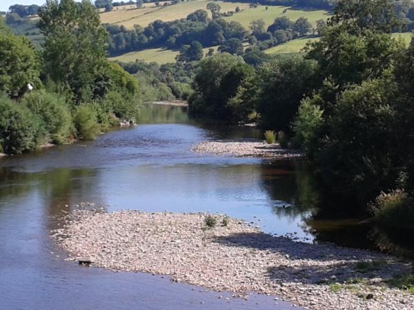 Brecon Beacons bed & breakfast accommodation, Wales