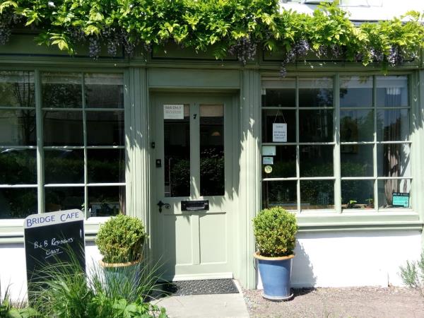 Brecon Beacons bed & breakfast accommodation, Wales