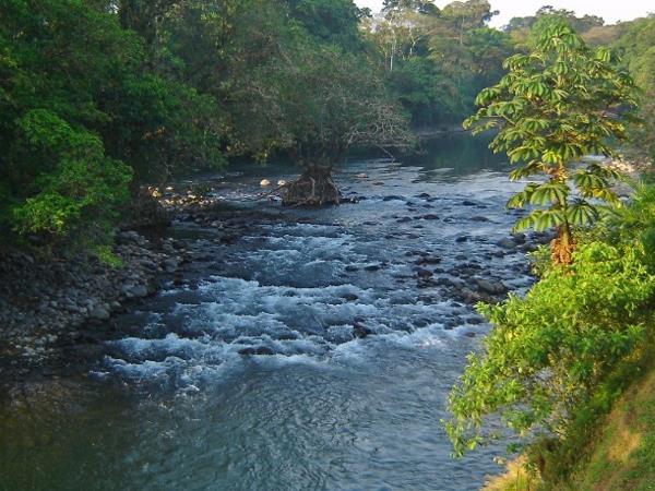 Costa Rica small group adventure holiday