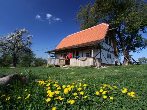 Romania activity holiday, Western Carpathians