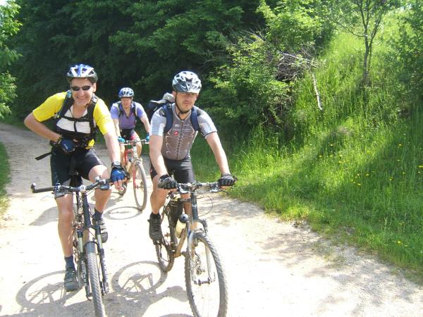 Romania activity holiday, Western Carpathians