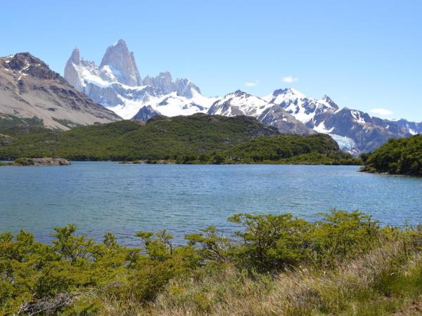 Patagonia adventure tour