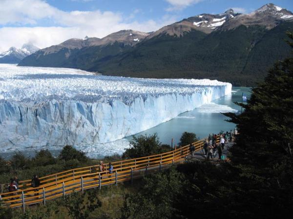 Patagonia adventure tour