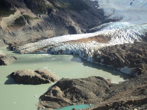 Patagonia adventure tour