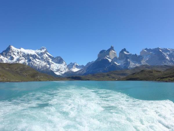 Patagonia adventure tour