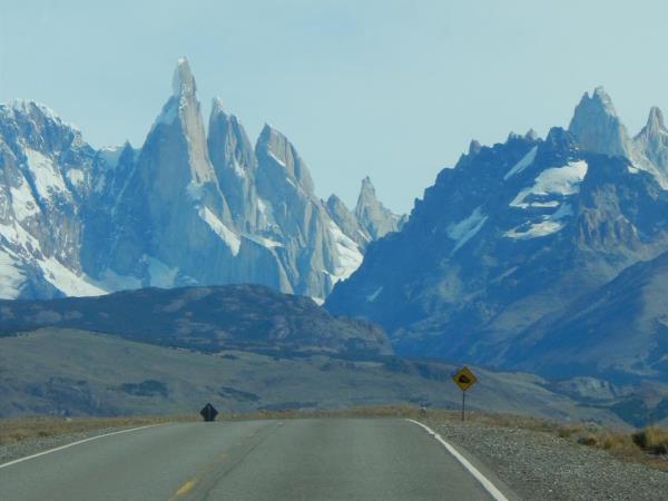 Patagonia adventure tour