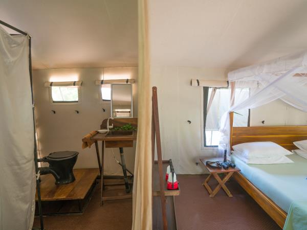 Sri Lanka eco lodge accommodation