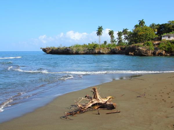 Cuba eastern highlights tour