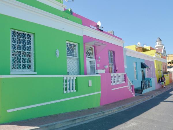 Classic South Africa tour, tailor made