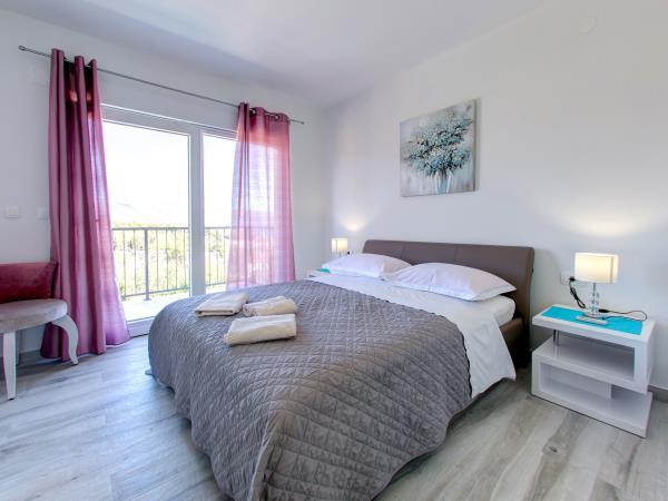 Luxury Croatia family activity holiday