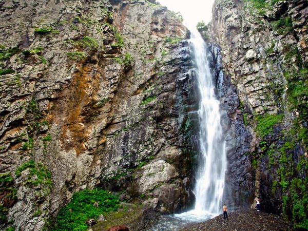 Armenia & Georgia hiking tour