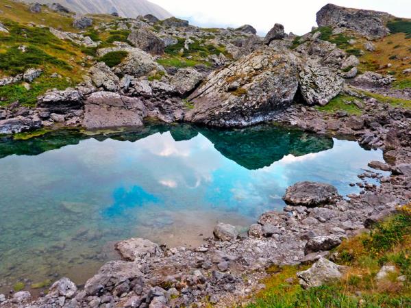 Armenia & Georgia hiking tour