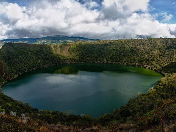 Uncovering Colombia, tailor made tours
