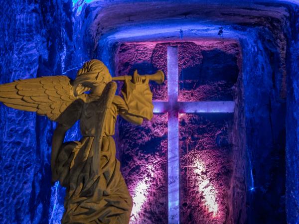 Uncovering Colombia, tailor made tours