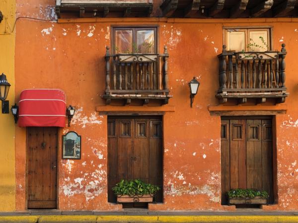 Uncovering Colombia, tailor made tours