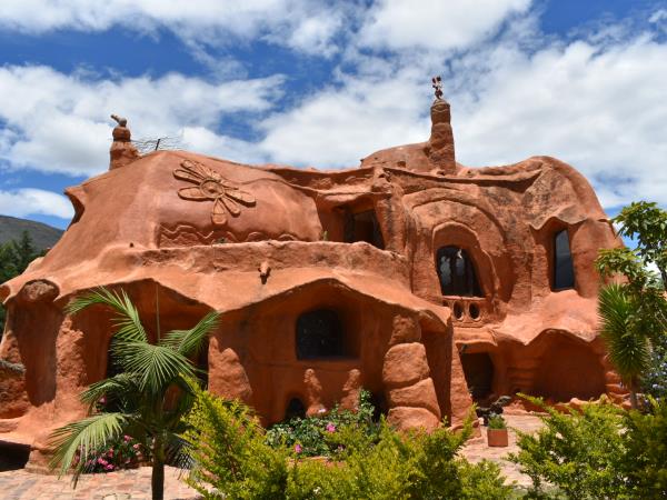 Uncovering Colombia, tailor made tours