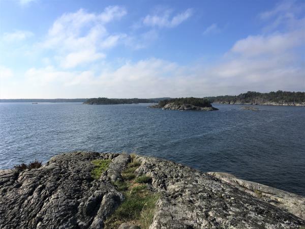 Stockholm hiking holiday