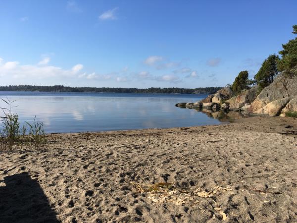 Stockholm hiking holiday