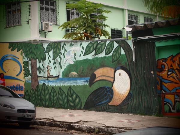 Southern Brazil holidays