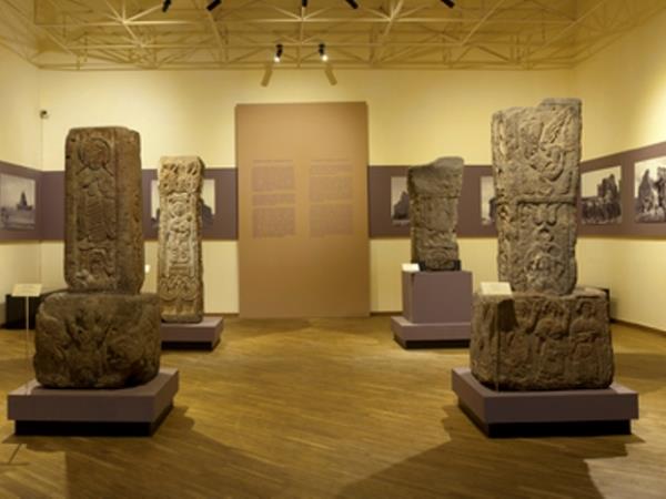 Armenia archaeological tour