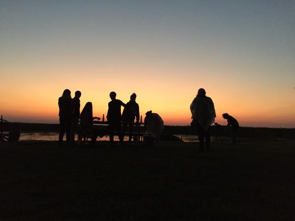 Malawi volunteering holiday