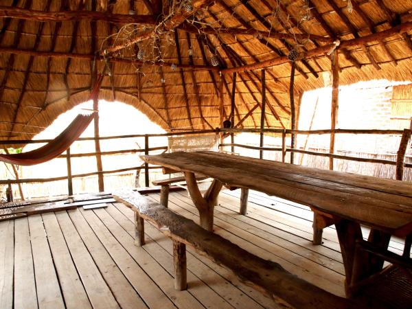 Malawi volunteering holiday