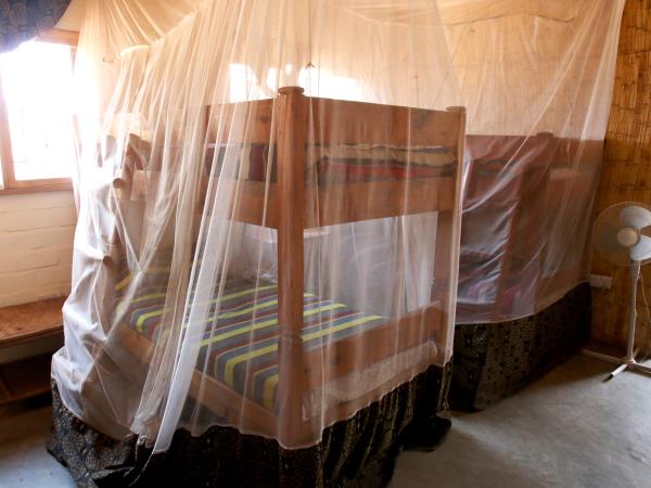 Malawi volunteering holiday