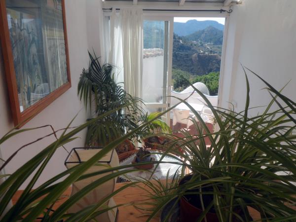 Holiday cottage in Alicante