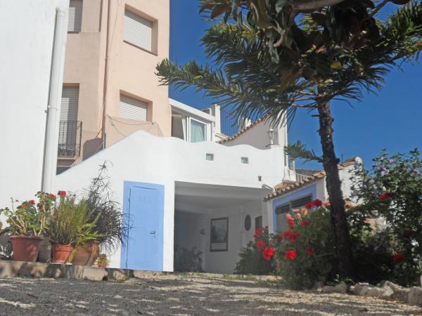 Holiday cottage in Alicante