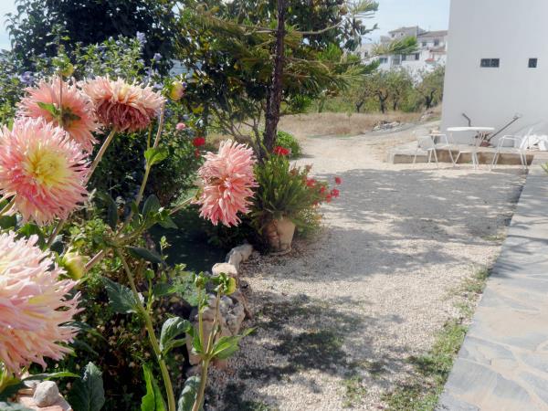 Holiday cottage in Alicante