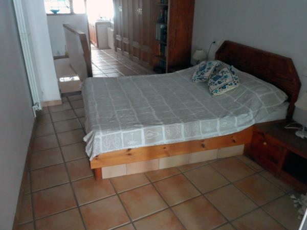 Holiday cottage in Alicante