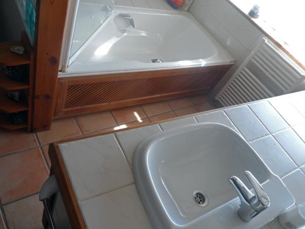 Holiday cottage in Alicante