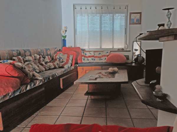 Holiday cottage in Alicante