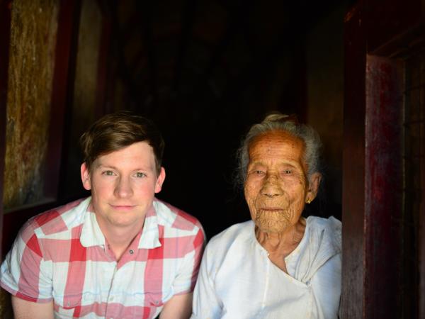 Myanmar 13 day itinerary