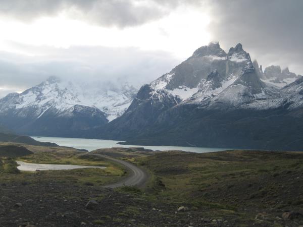 Chile tailor made tours, volcanos & National Parks