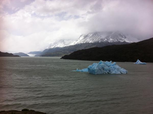 Chile tailor made tours, volcanos & National Parks