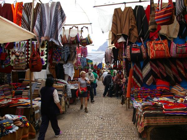 A taste of Peru holiday, 14 days