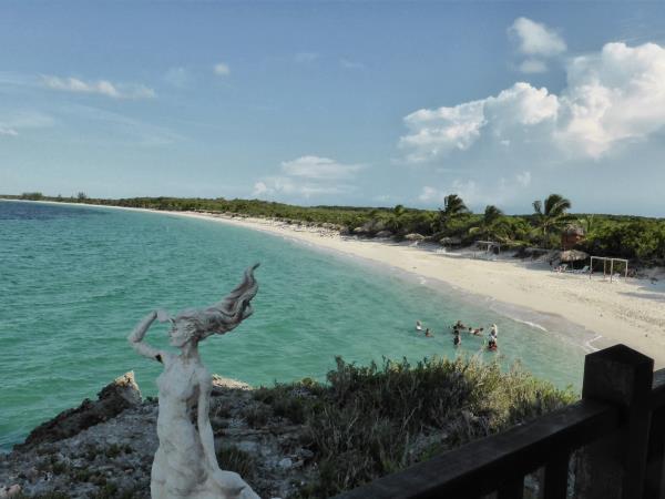Cuba highlights and beach holiday