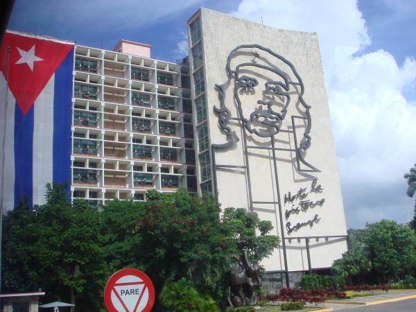 Cuba highlights and beach holiday