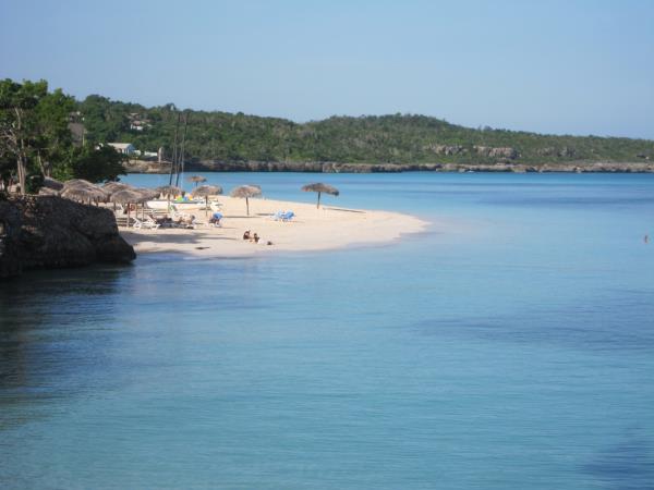 Cuba holiday, 22 days